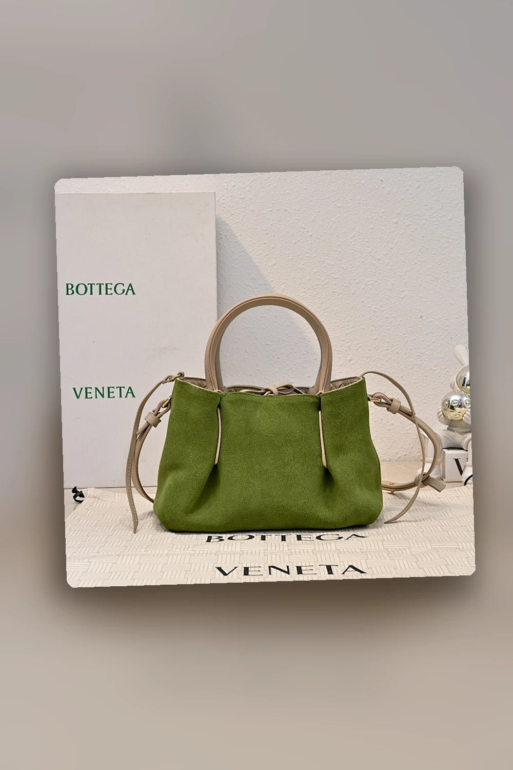 NB - BOV Bag - 929
