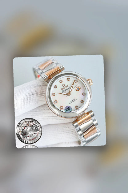 NB - Mix Watch - 214