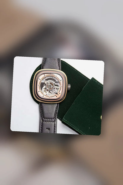 NB - Mix Watch - 1340