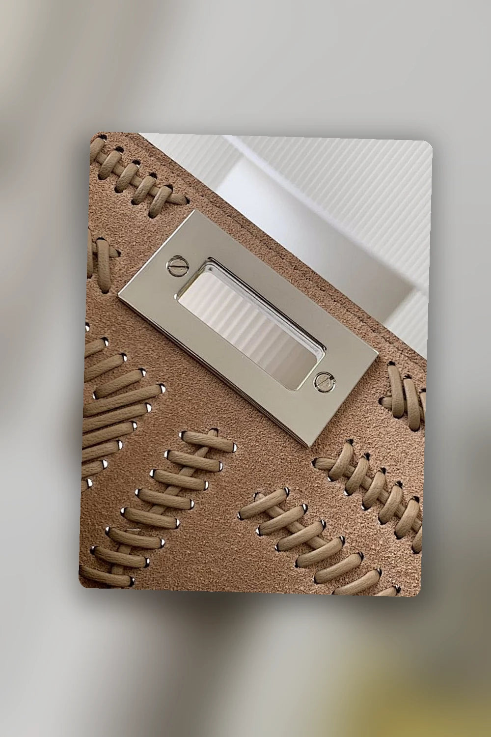 NB - FDE Bag - 276