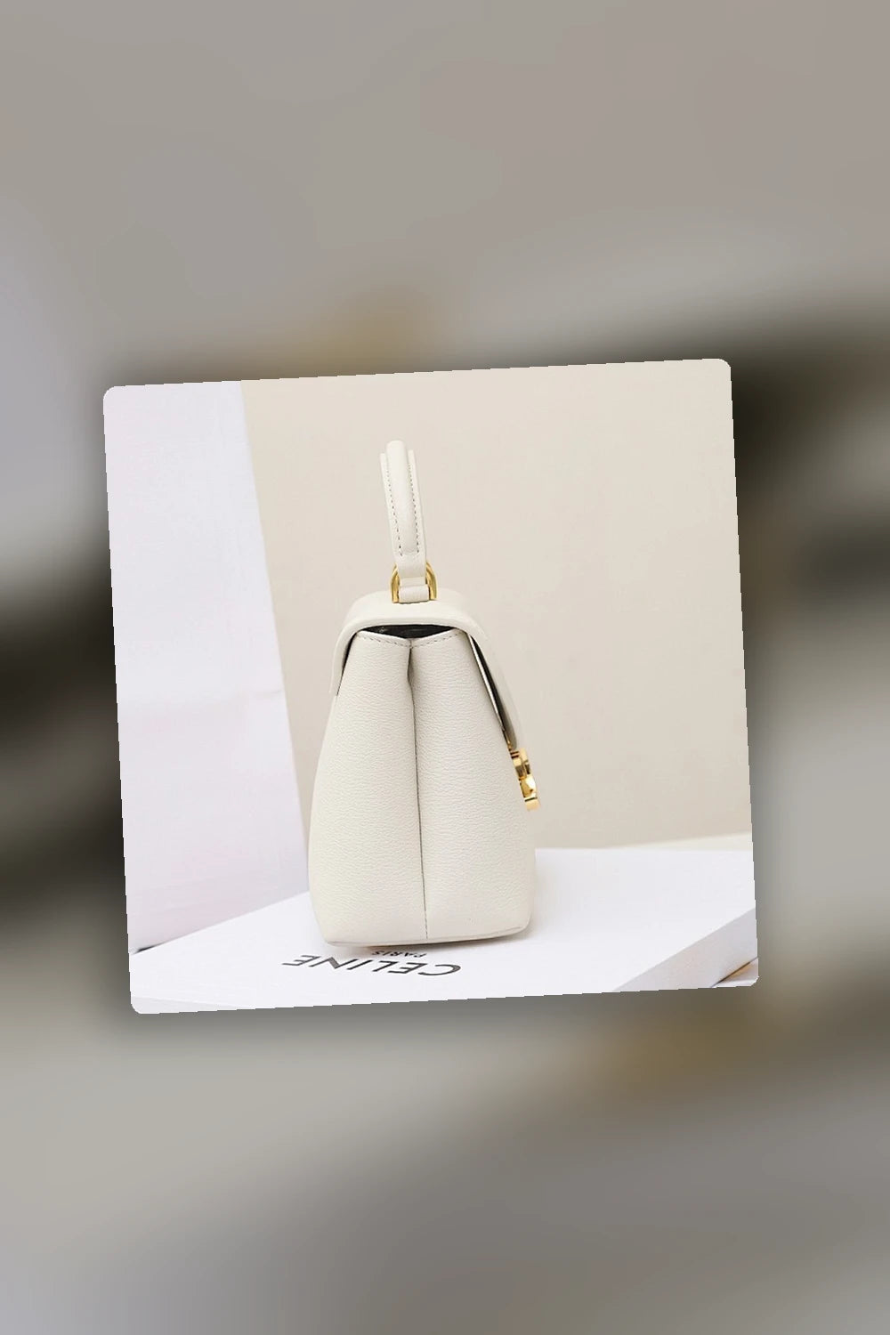 NB - COL Bag - 544