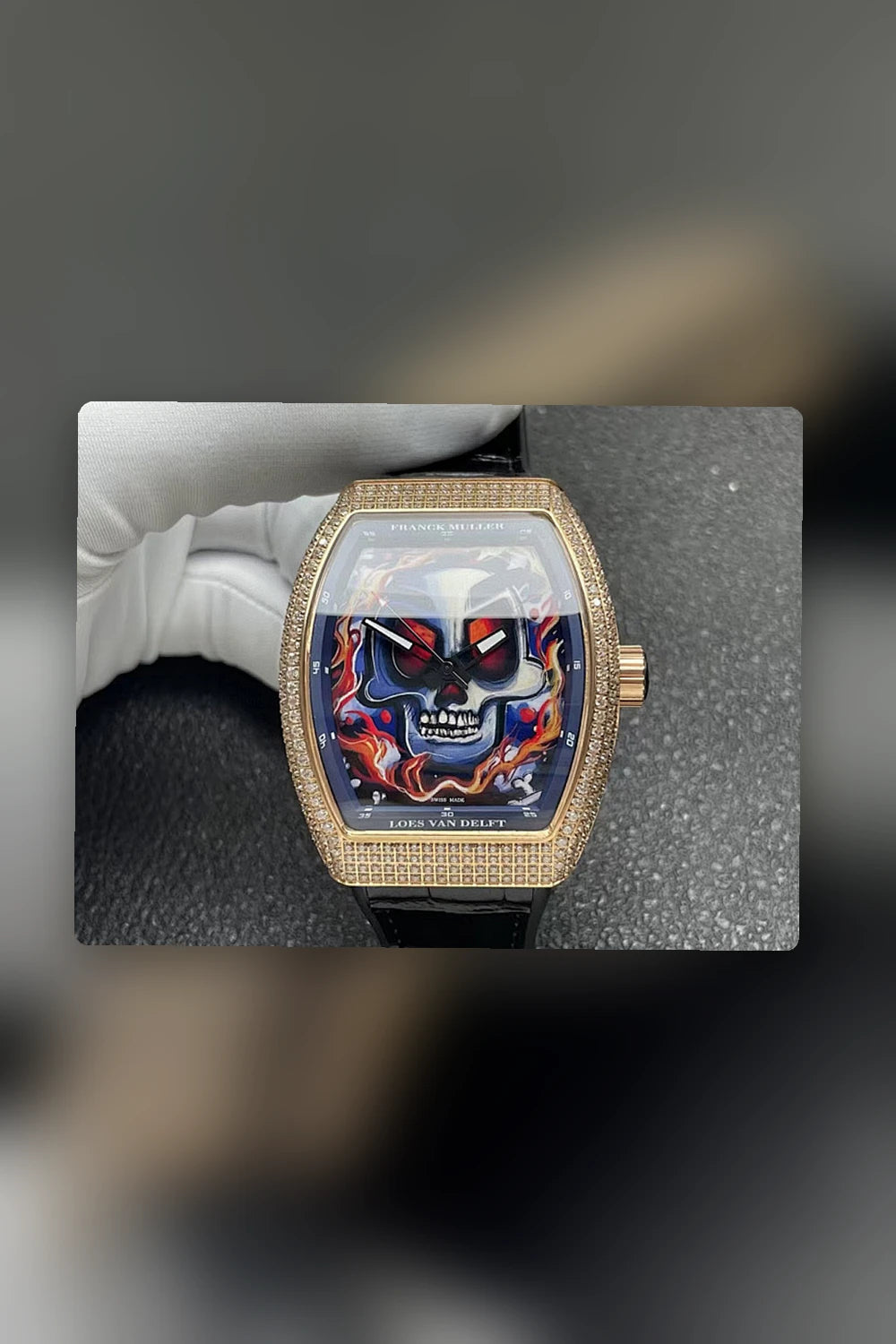 NB - Mix Watch - 995