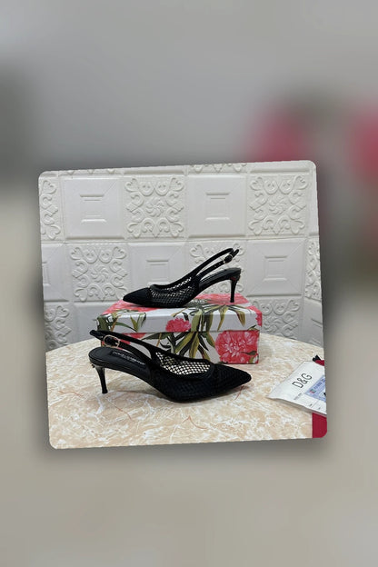 NB - DAG Women Shoes - 400