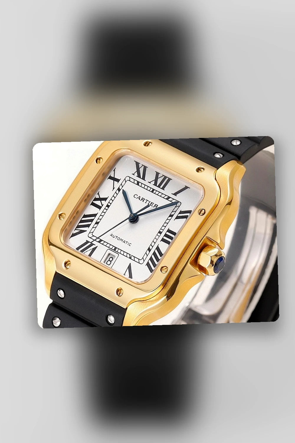 NB - Mix Watch - 1208