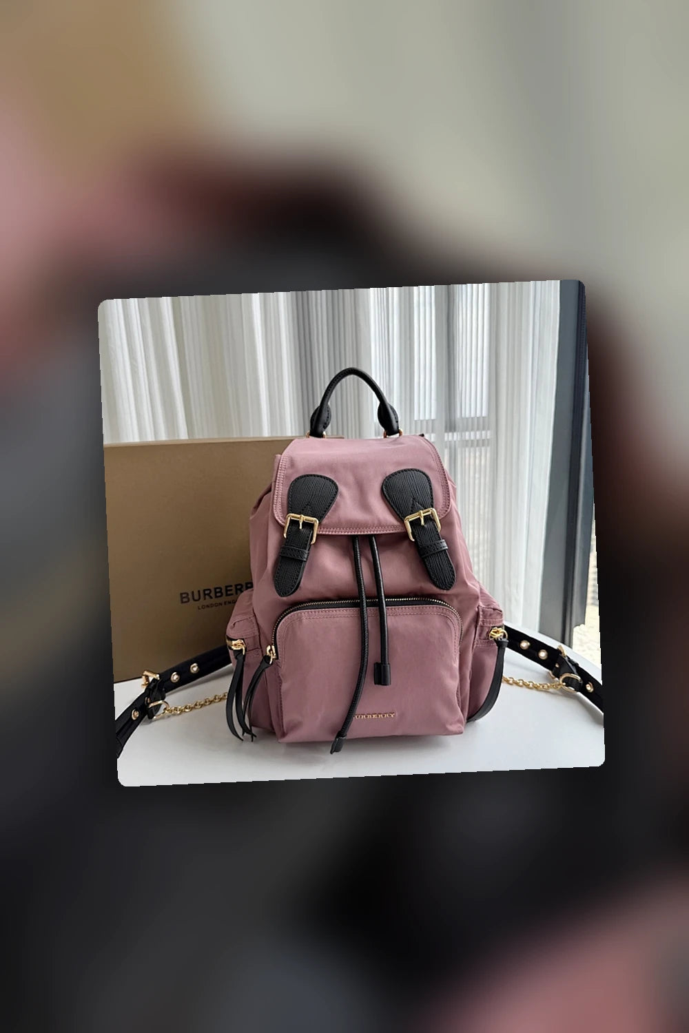 NB - BOR Bag - 066
