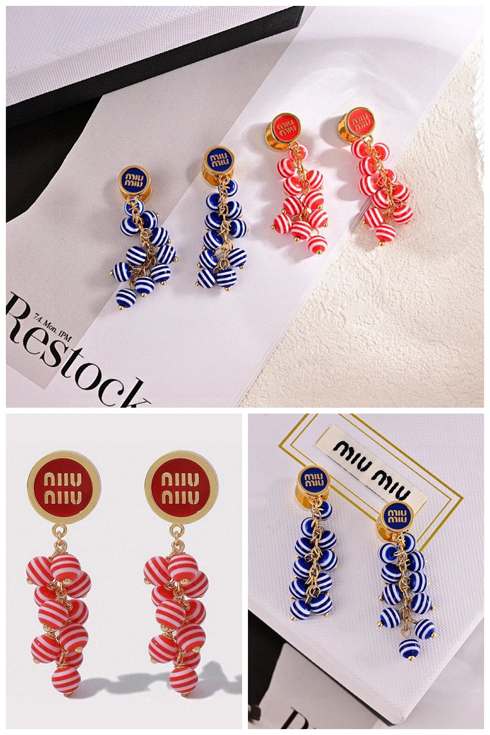 NB - MMU Jewelry - 105