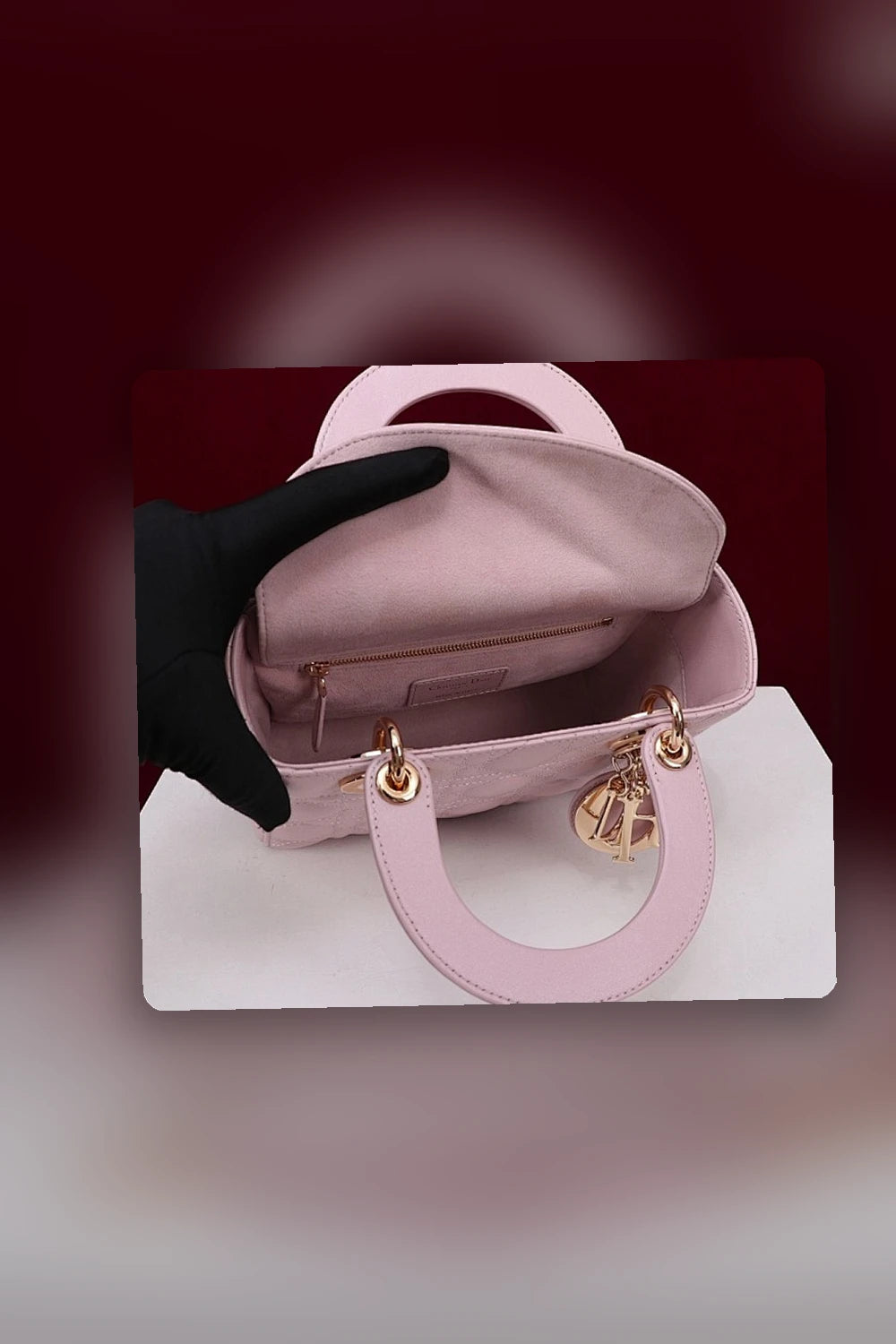 NB - DOR Bag - 860