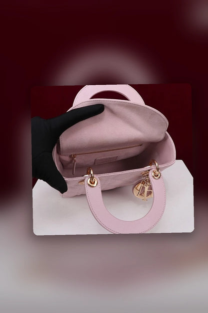 NB - DOR Bag - 860