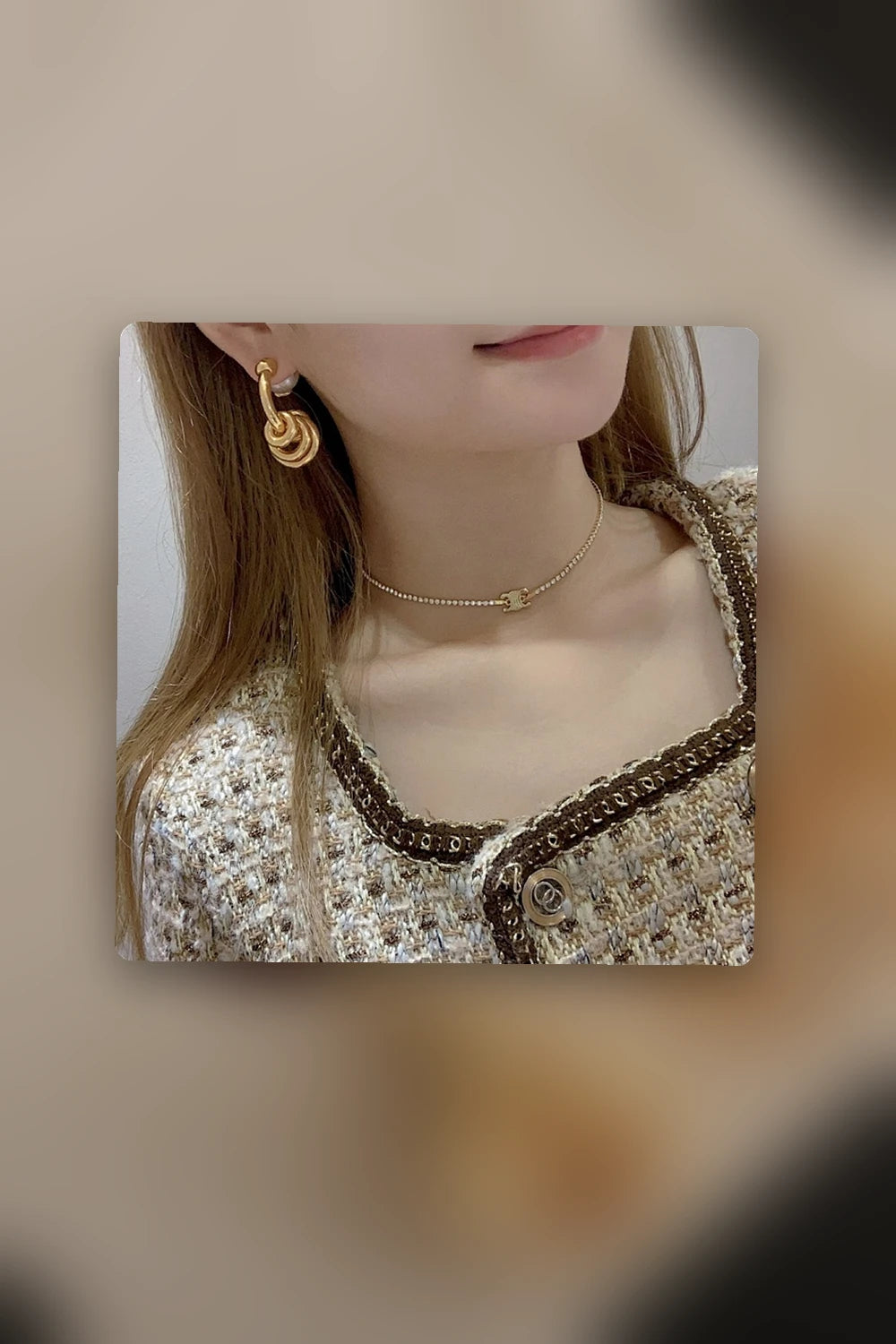 NB - VEL Jewelry - 623