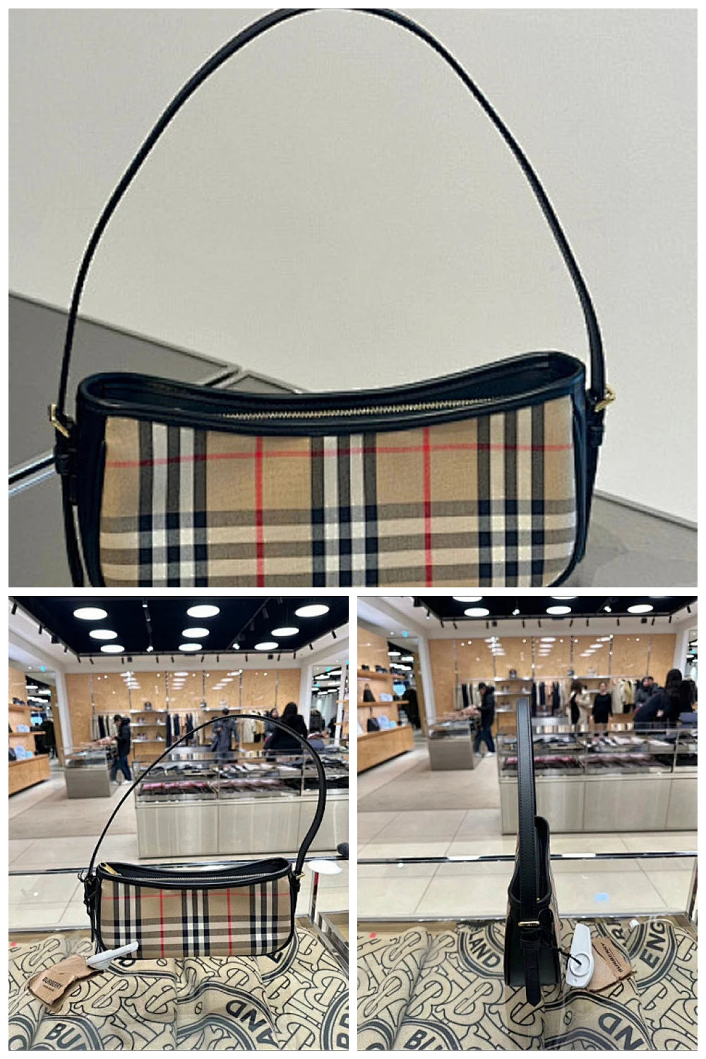 NB - BOR Bag - 655