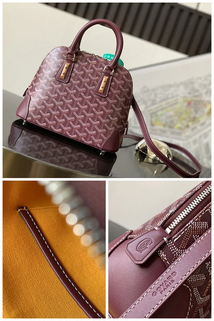 NB - GYO Bag - 971