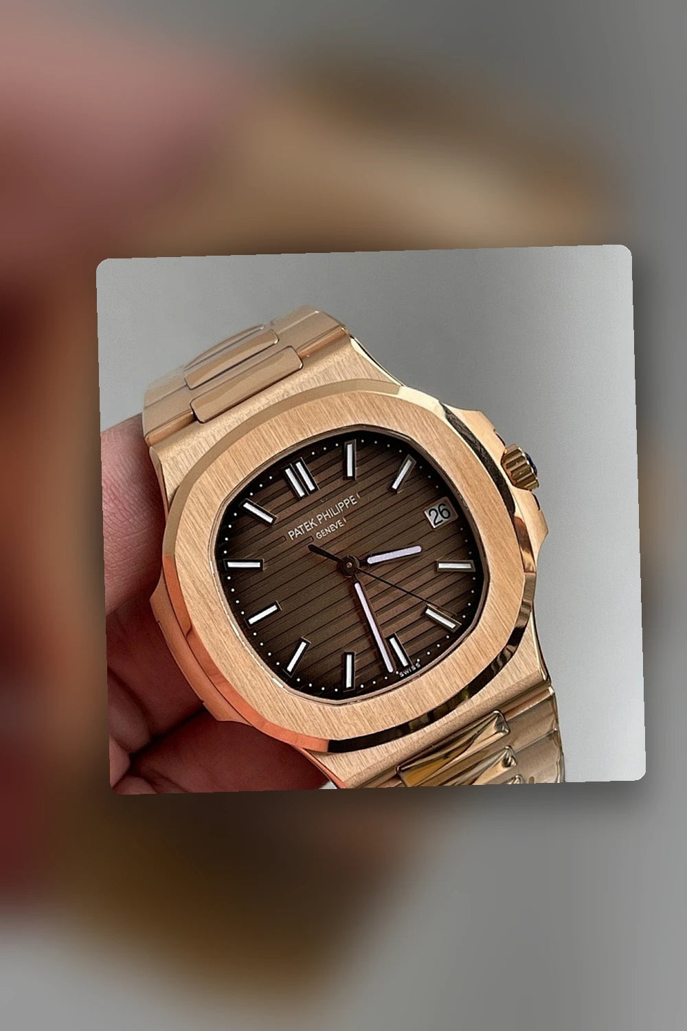 NB - Mix Watch - 1450