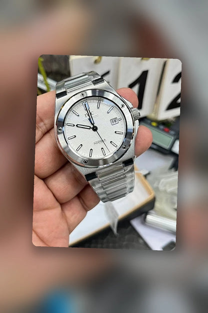 NB - Mix Watch - 1421