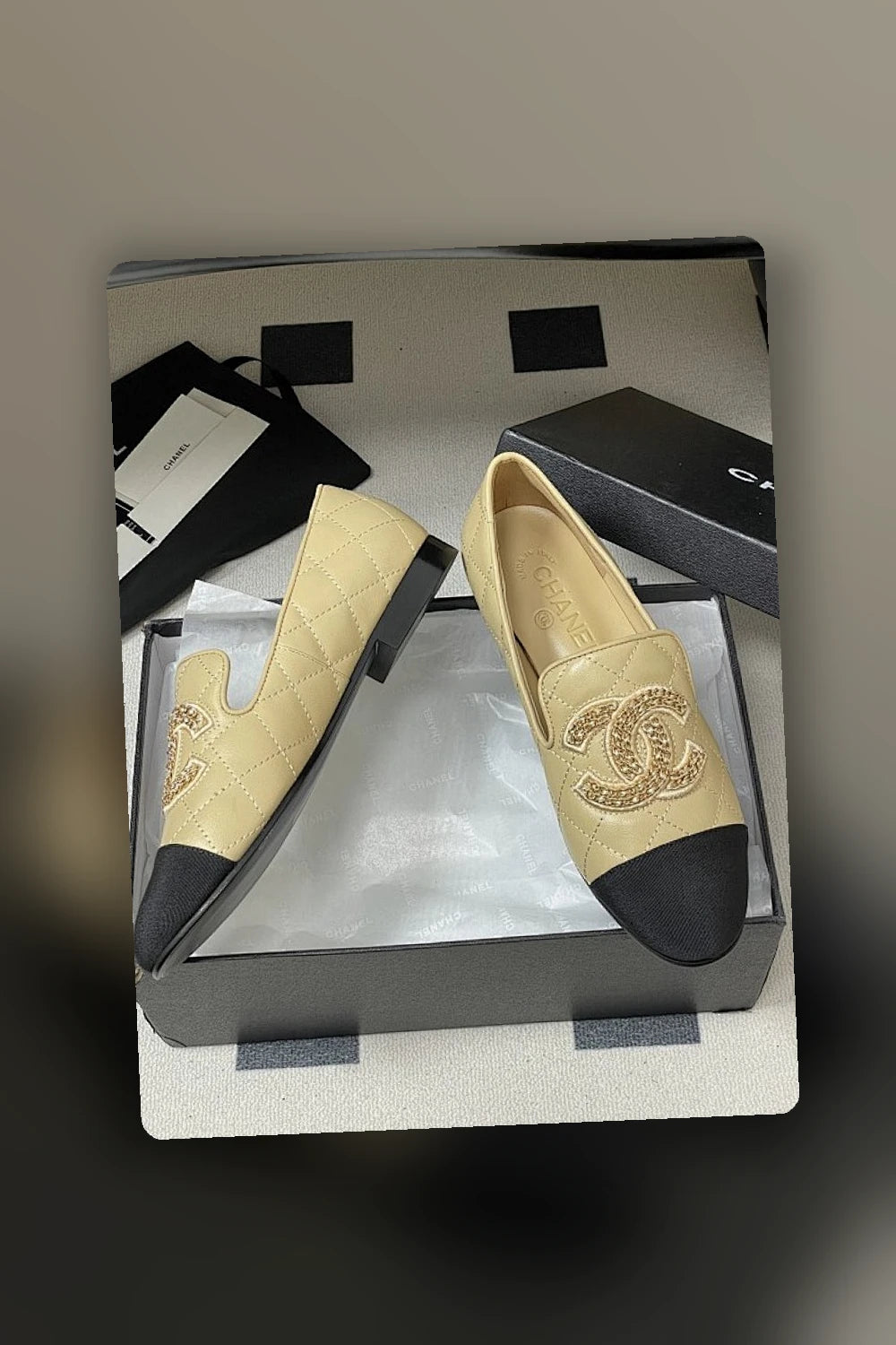 NB - CHL Mix Items - 659