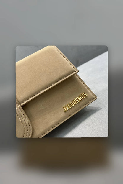 NB - JCA Bag - 404