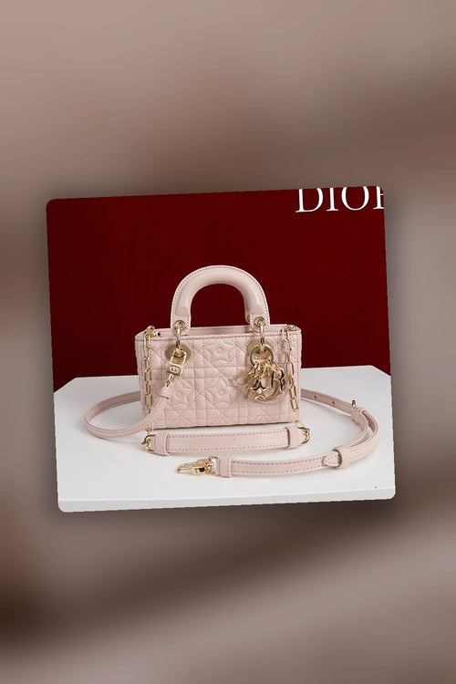 NB - DOR Bag - 293