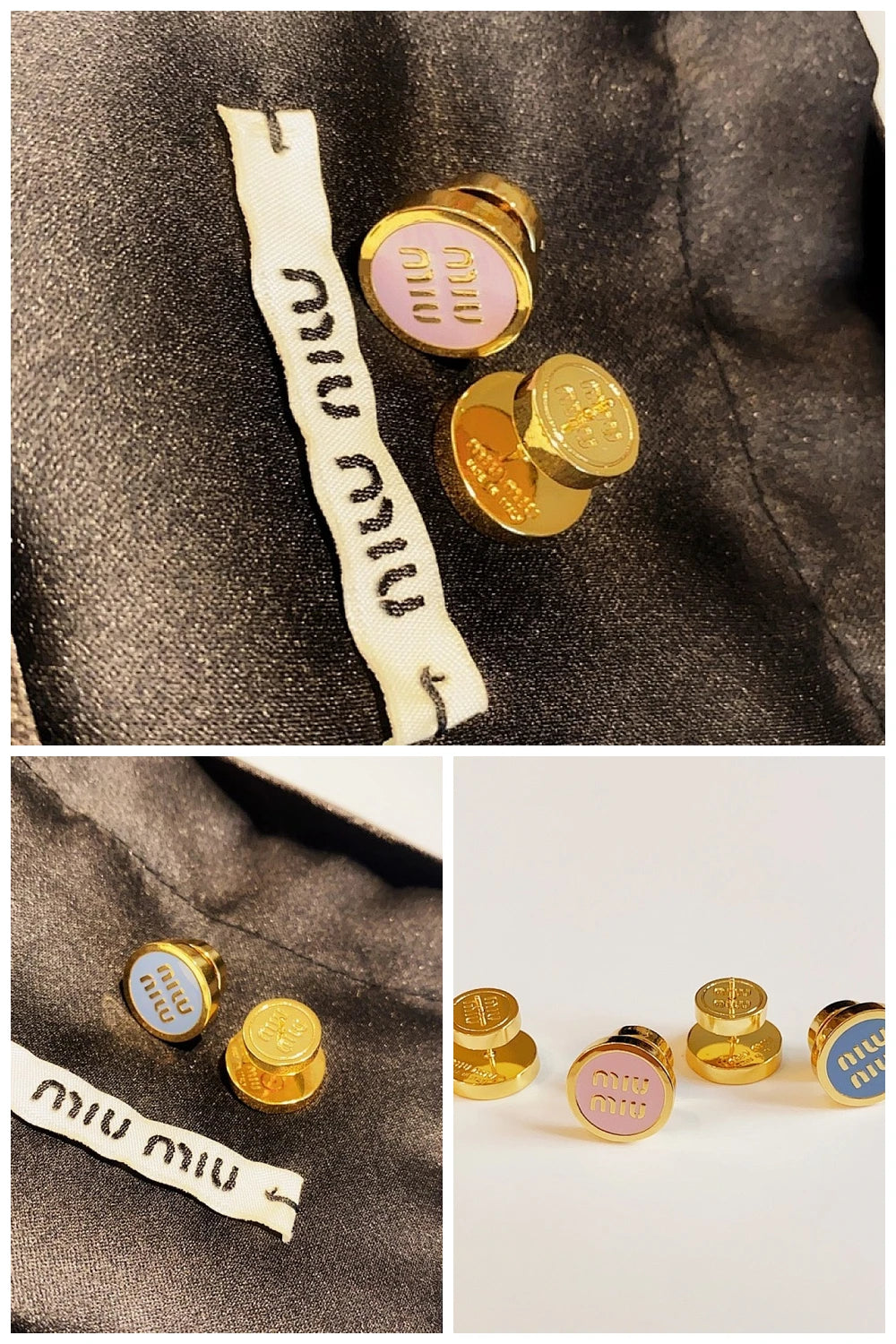 NB - MMU Jewelry - 398