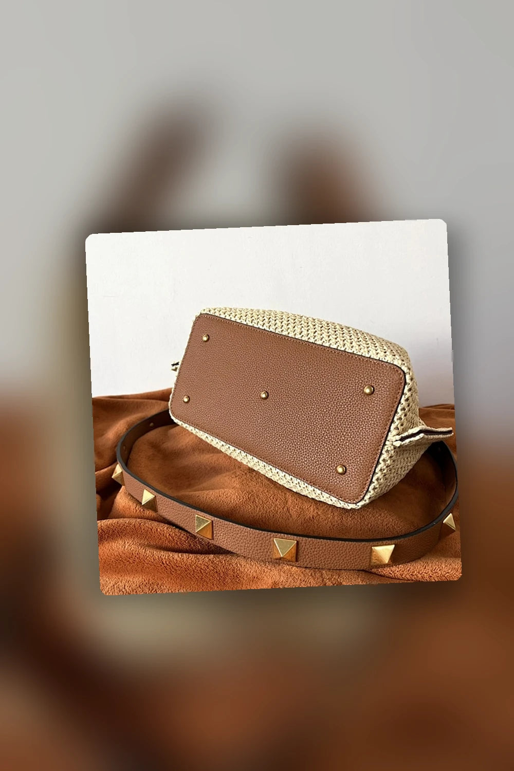 NB - VEL Bag - 892