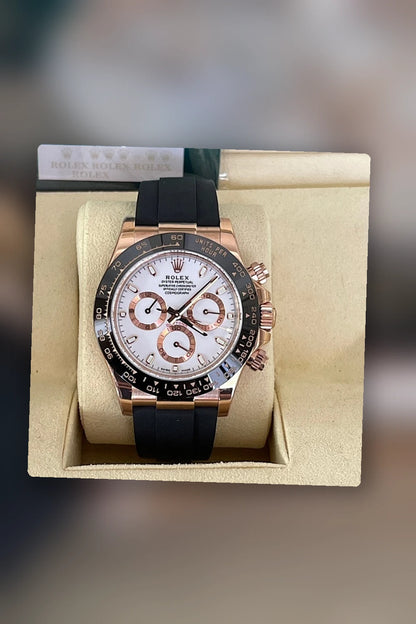 NB - Mix Watch - 669