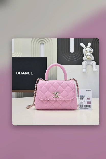 NB - CHL Bag - 920