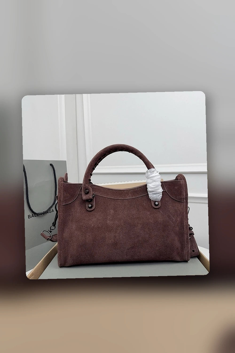 NB - BG Bag - 697