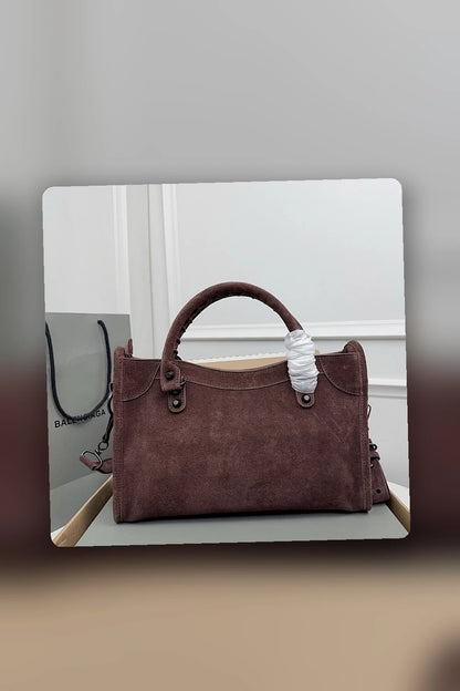 NB - BG Bag - 697