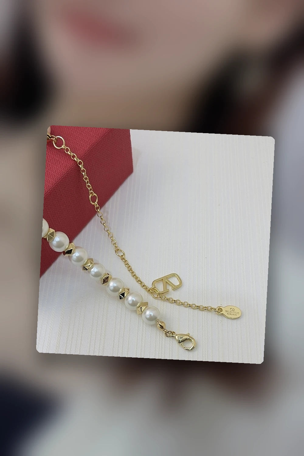 NB - VEL Jewelry - 160