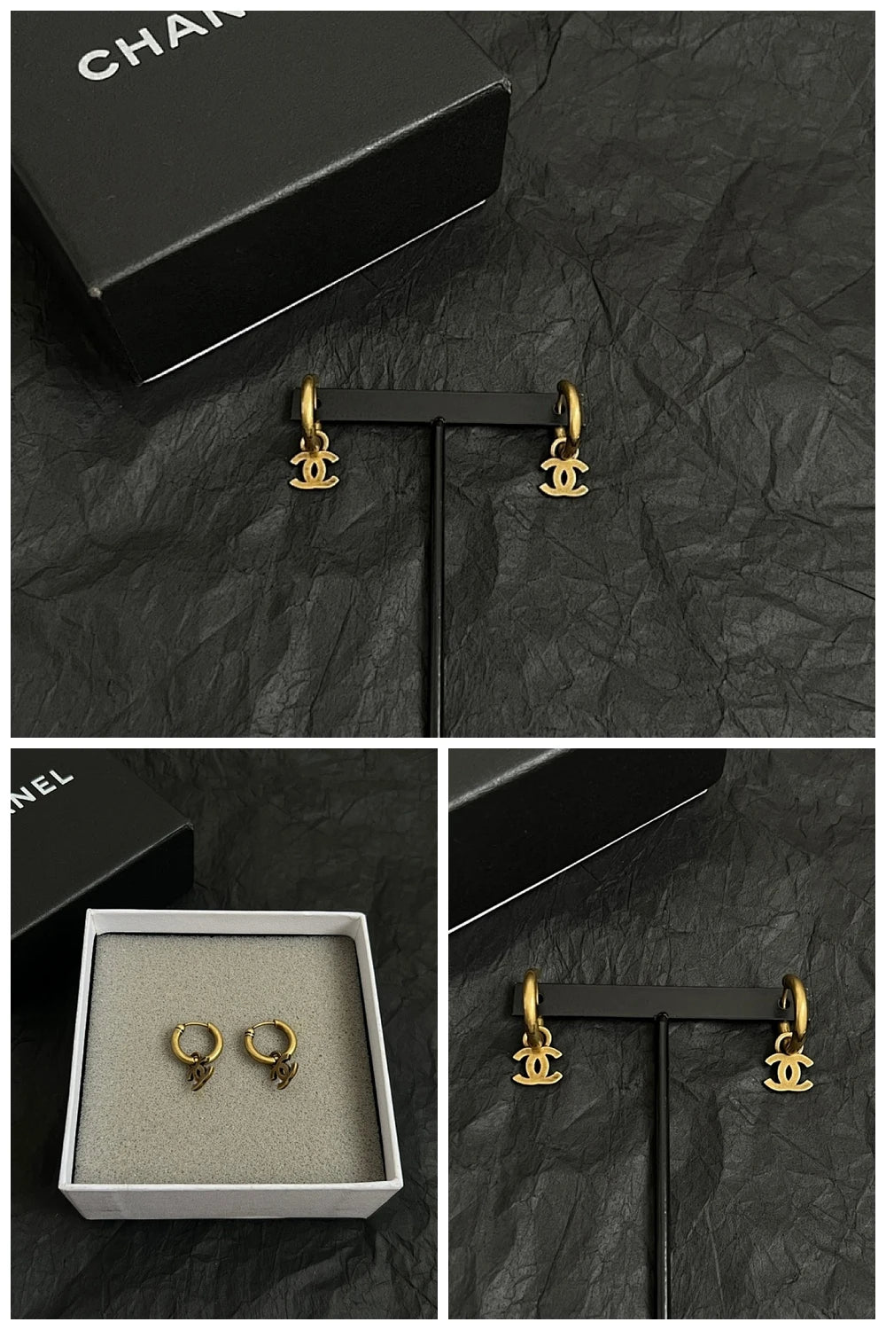 NB - CHL Jewelry - 922