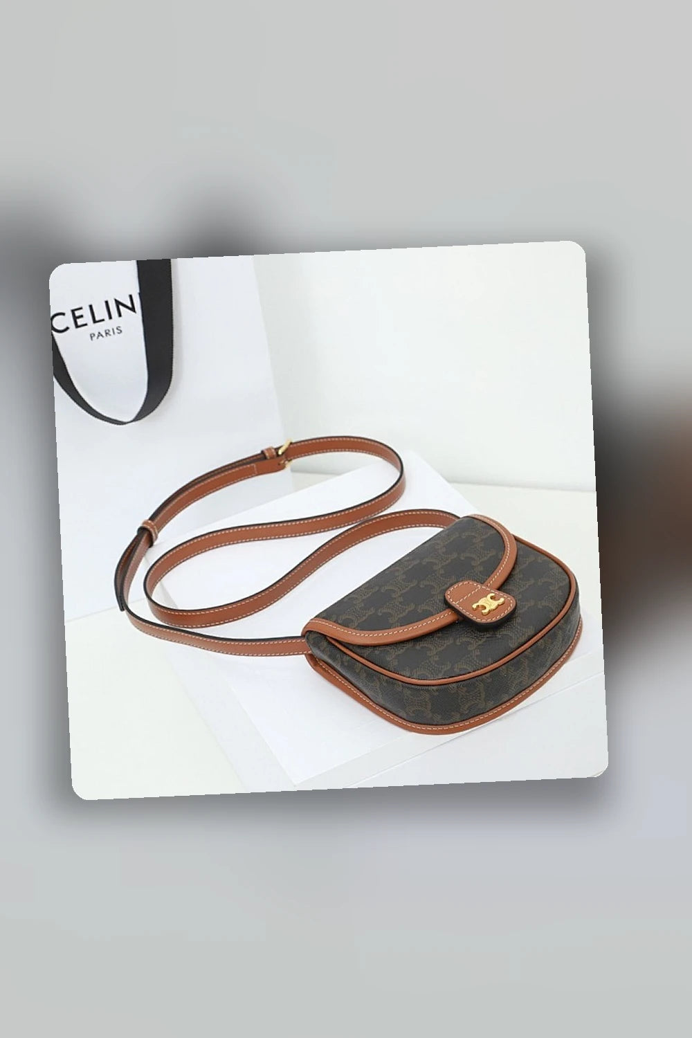 NB - COL Bag - 556
