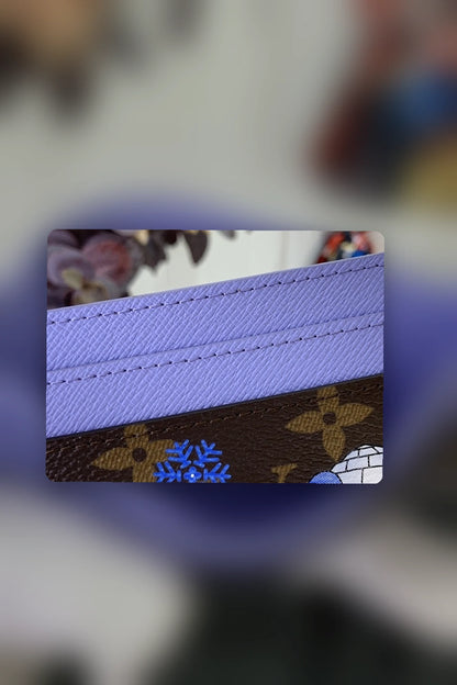 NB - Mix Wallet - 595