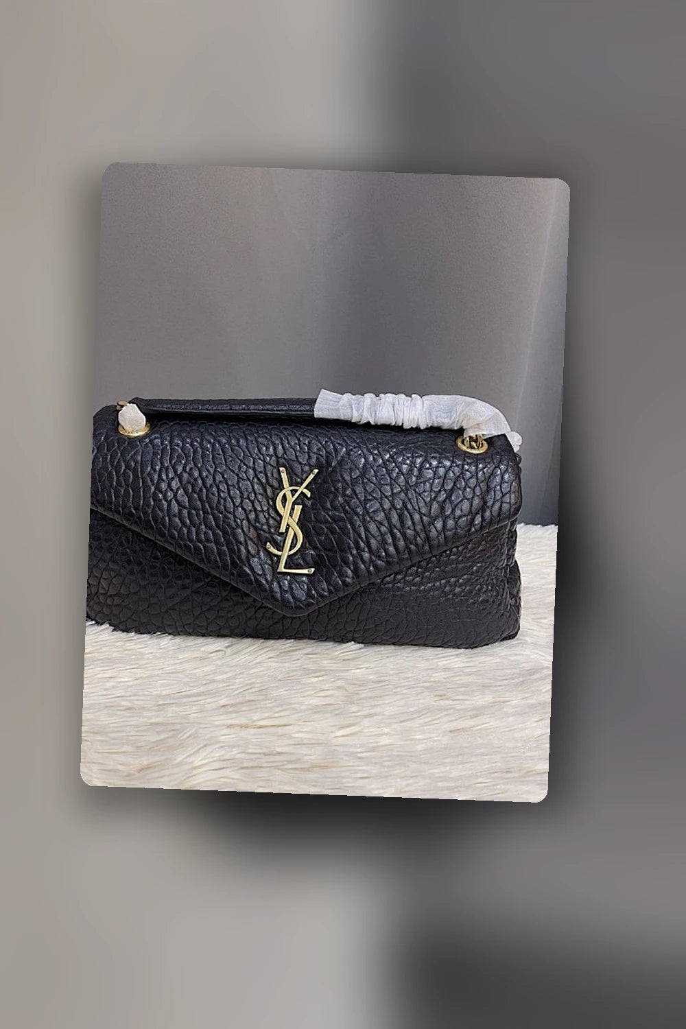 NB - YLS Bag - 982