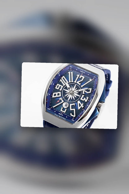 NB - Mix Watch - 1690