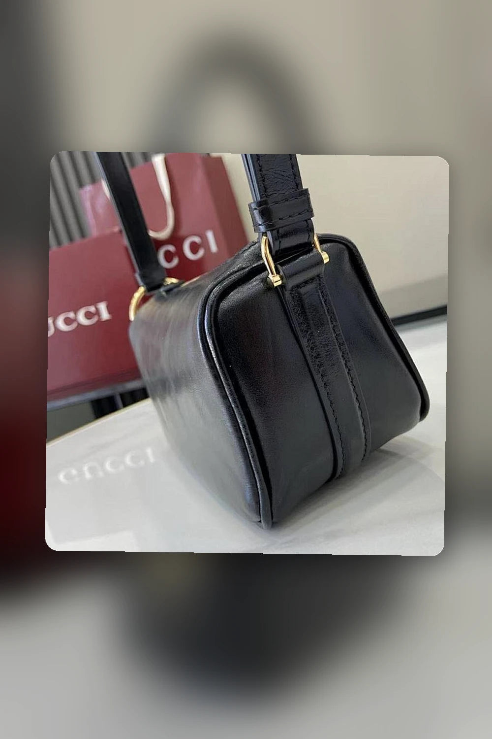 NB - GUKI Bag - 216