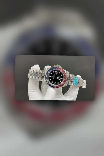 NB - Mix Watch - 604