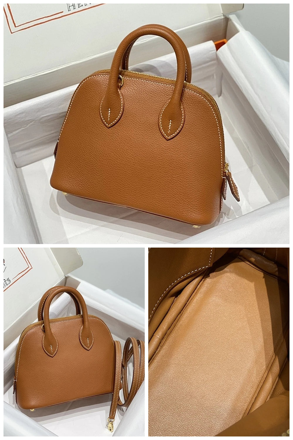 NB - HMS Bag - 1426