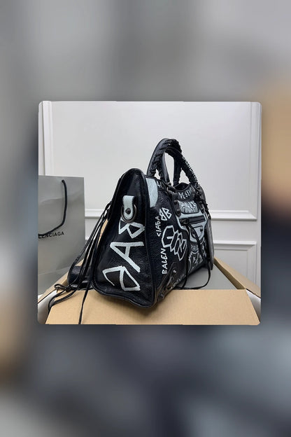 NB - BG Bag - 223