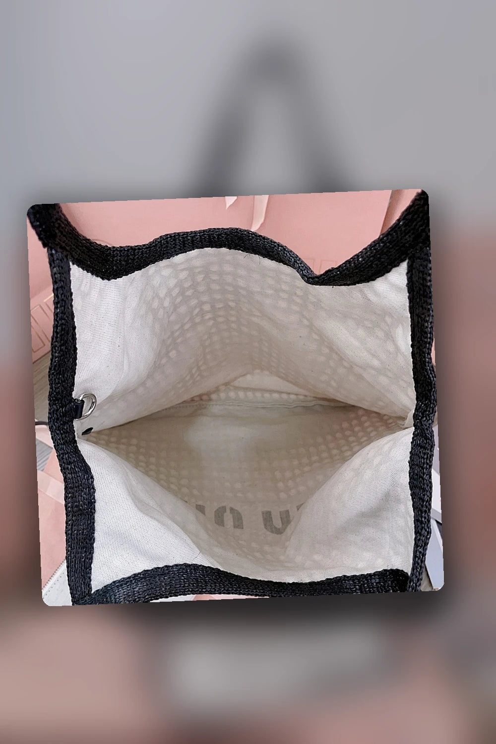 NB - MMU Bag - 568