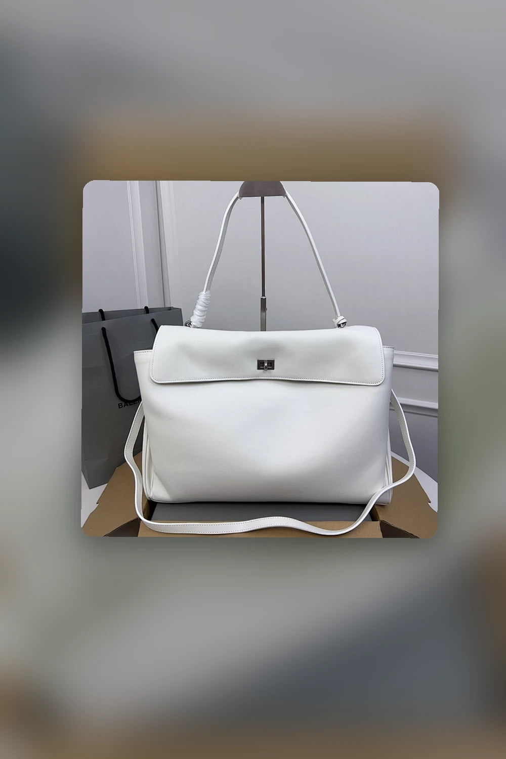 NB - BG Bag - 144