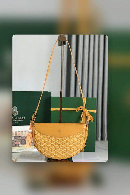 NB - GYO Bag - 375