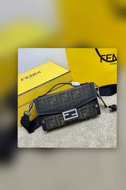 NB - FDE Bag - 151
