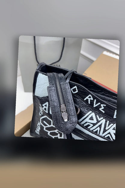 NB - BG Bag - 223