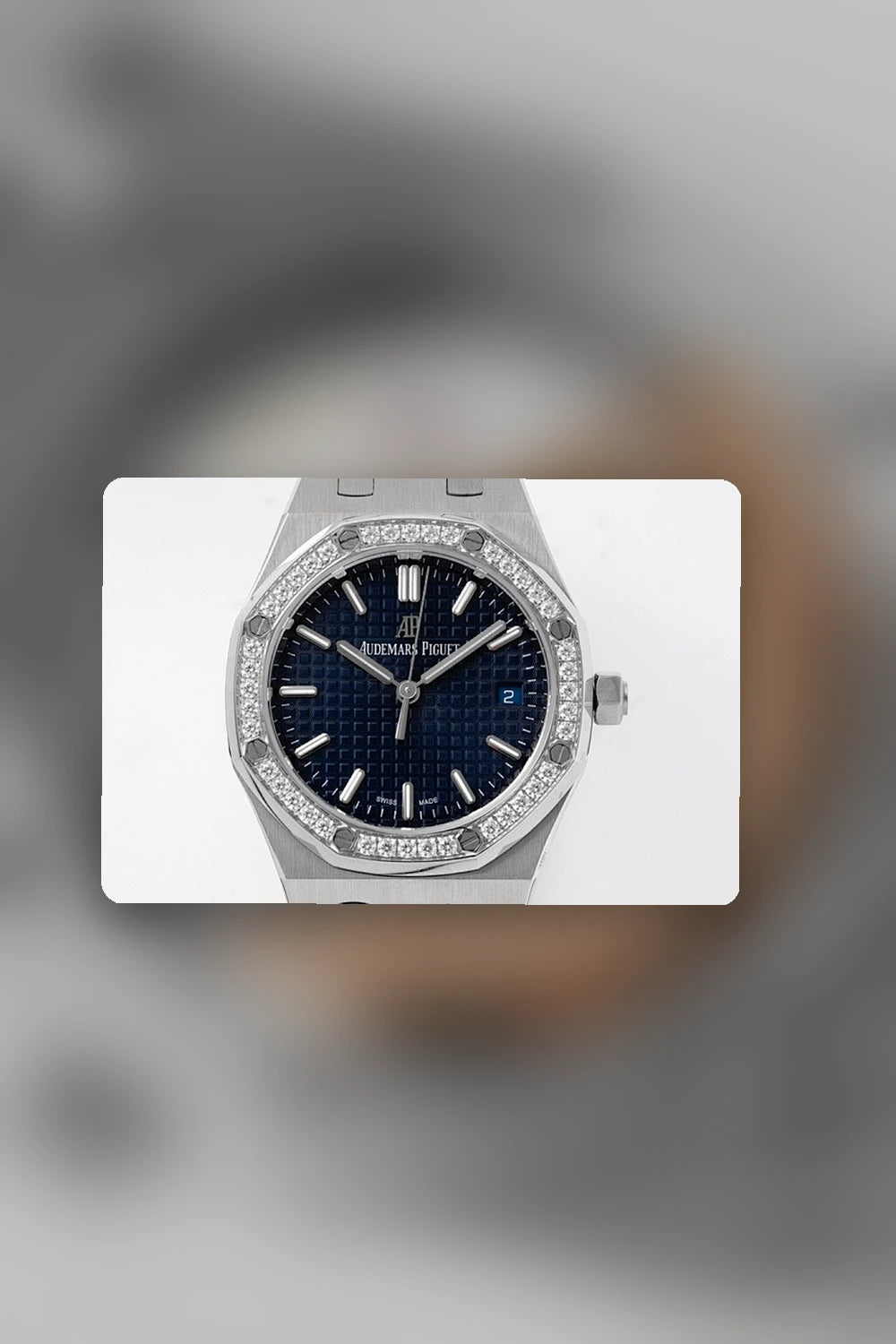 NB - Mix Watch - 1342