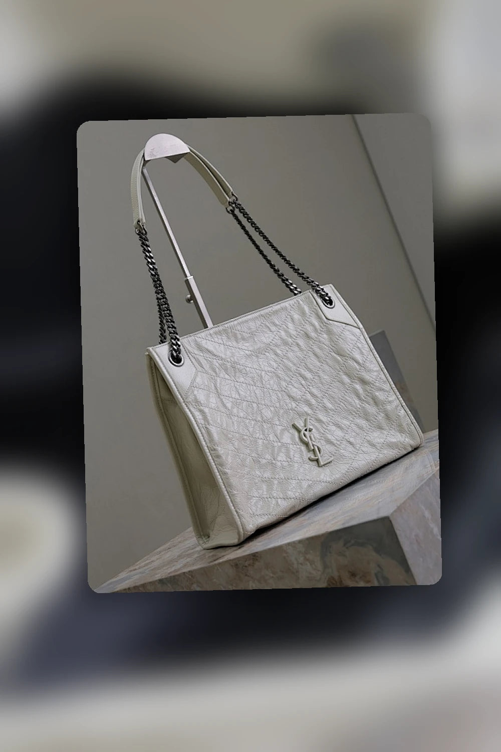 NB - YLS Bag - 1576