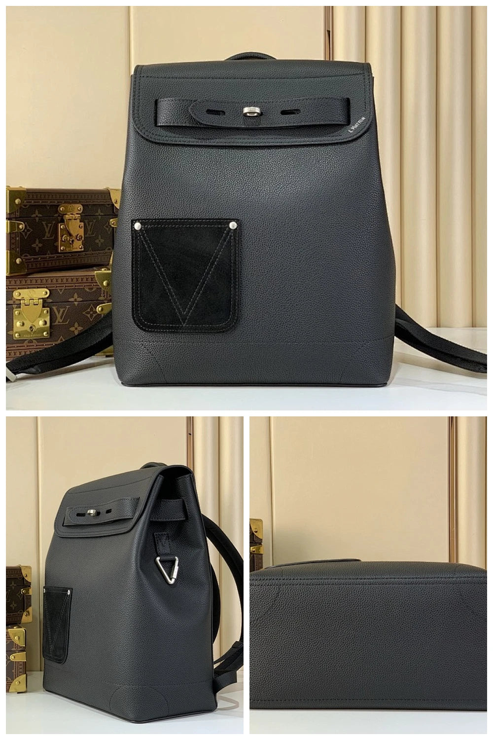 NB - LOV Bag - 912