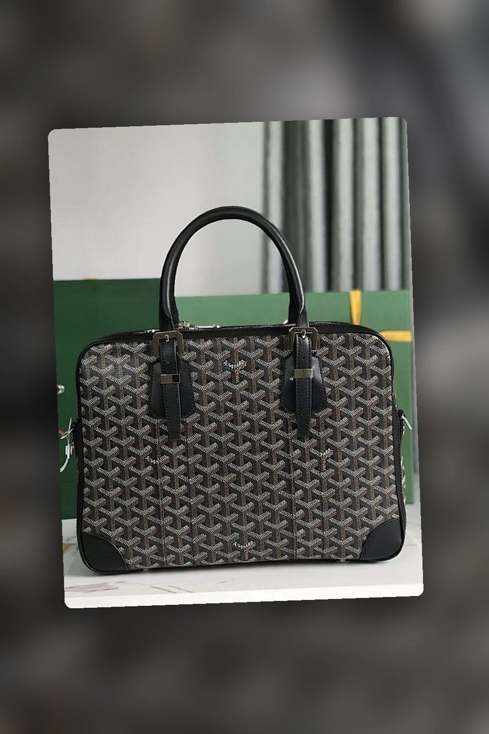 NB - GYO Bag - 234