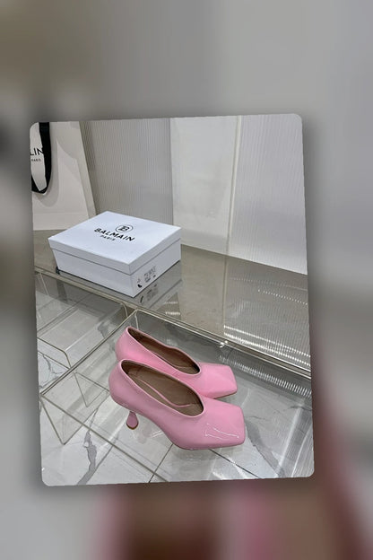 NB - BAM Women Shoes - 417