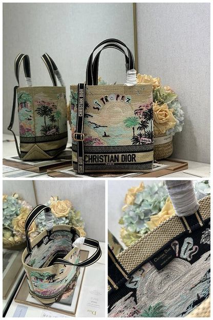 NB - DOR Bag - 061