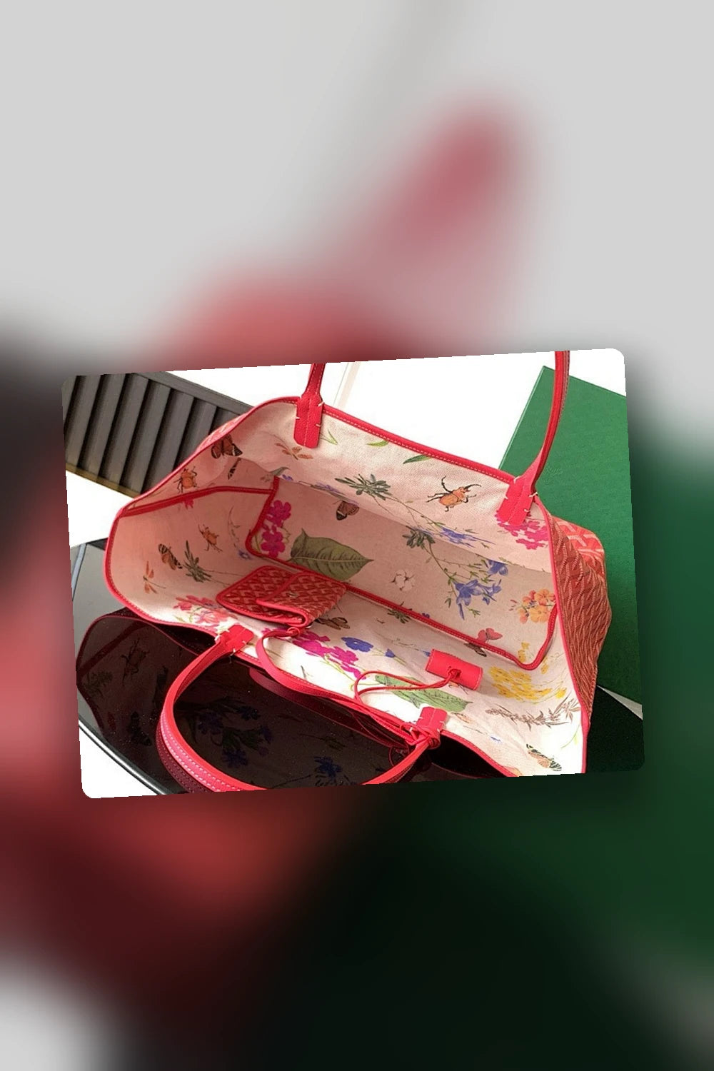 NB - GYO Bag - 1161