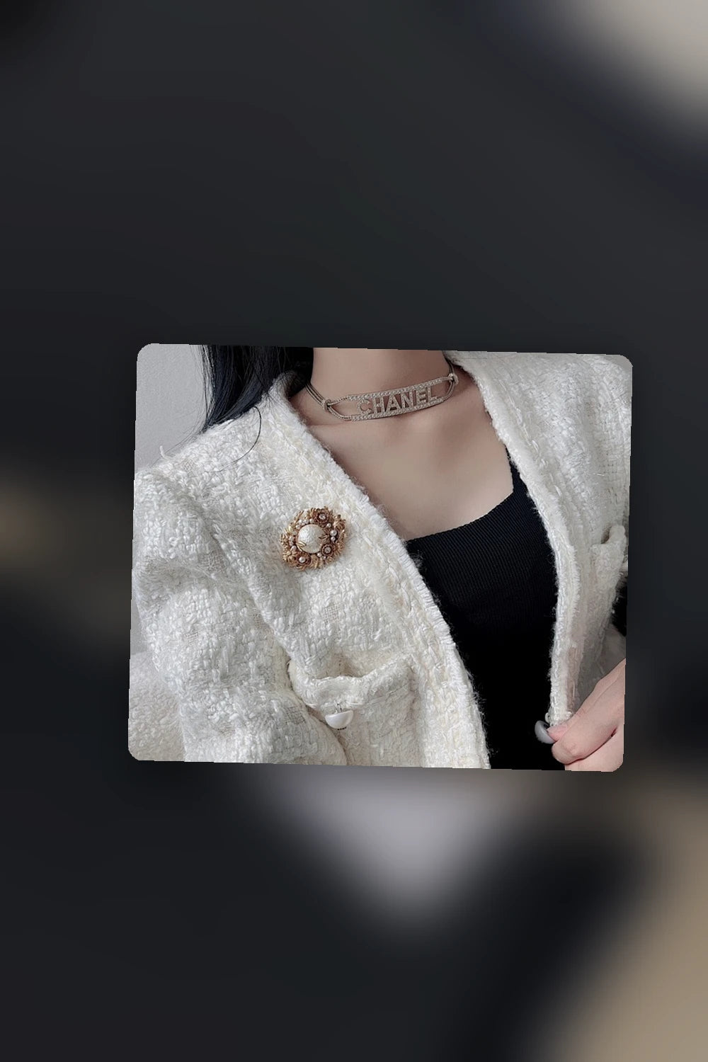 NB - CHL Jewelry - 504