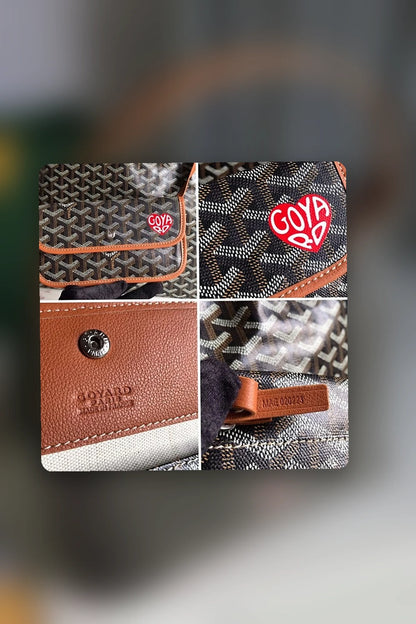 NB - GYO Bag - 113